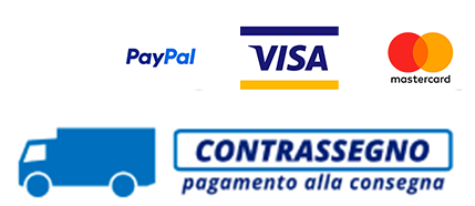 metodi di pagamento